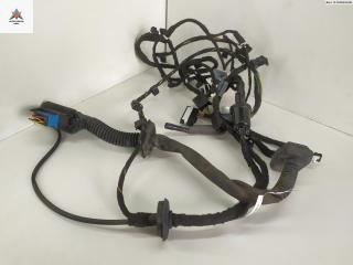 дверная проводка BMW 7 серия E65/E66/E67 2002, 3.6 л., бензин, АКПП, чёрный, седан, 6918764, 6918780, 6913145, 6913152, 6913141, 6913147