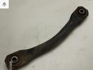 рычаг задний левый Ford Focus 1 поколение 1999, 1.6 л., i, бензин, МКПП, серый, универсал