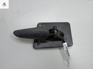 ручка внутренняя передняя правая Opel Omega B 1995, 2.0 л., бензин, МКПП, красный, седан