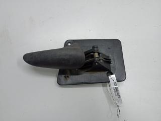 ручка внутренняя передняя правая Opel Omega B 1995, 2.0 л., бензин, МКПП, красный, седан