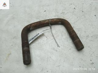 кронштейн (крепление) Renault Master 3 поколение 2011, 2.3 л., дизель, МКПП, синий, микроавтобус