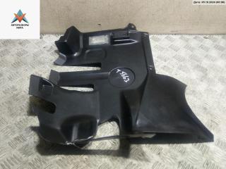 накладка декоративная BMW 3 серия E46 [рестайлинг] 2002, 2.2 л., бензин, МКПП, серый, универсал, 8196099, 51458196099