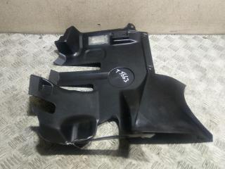 накладка декоративная BMW 3 E46 2002, 2.2 л., бензин, МКПП, серый, универсал, 8196099, 51458196099