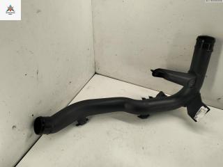 патрубок турбины Volkswagen Passat B5 [рестайлинг] 2002, 1.9 л., дизель, 8D0145840S