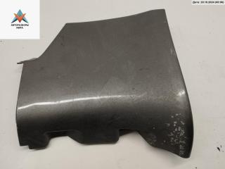 Накладка на порог наружная левая Audi A6 4B/C5 1999, серый, седан, 4B0853579