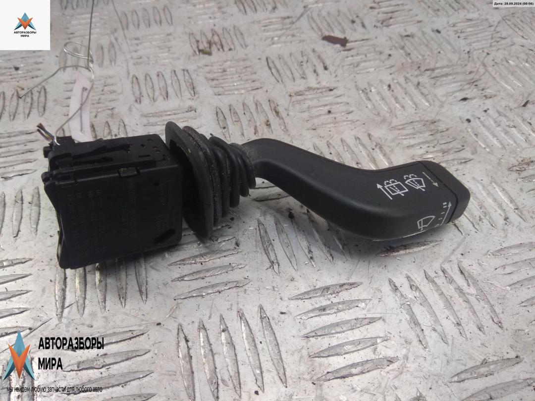переключатель дворников Opel Meriva 1 поколение (A) 2004, 1.7 л., дизель, МКПП, серый, минивэн, 9185417 - фото №1