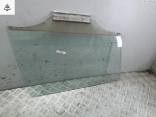 стекло двери задней правой Opel Astra G 2000, 1.6 л., бензин, МКПП, зелёный, хетчбэк 5 дв.