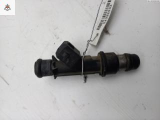 форсунка Opel Zafira 1 поколение (A) [рестайлинг] 2003, 1.6 л., бензин, МКПП, зелёный, минивэн, 25313846