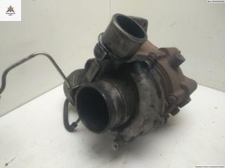 турбина Mazda 6 GG [рестайлинг] 2007, 2.0 л., дизель, МКПП, серый, универсал, RF7K14042M