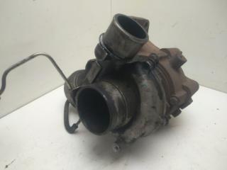 турбина Mazda 6 GG/GY 2007, 2.0 л., дизель, МКПП, серый, универсал, RF7K14042M