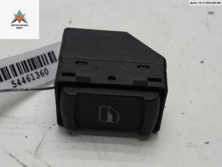 кнопка стеклоподъемника переднего правого Volkswagen Passat B5 [рестайлинг] 2003, 1.8 л., бензин, АКПП, серый, универсал, 1J0959855