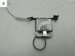 антенна Volvo V70 2 поколение 2001, 2.4 л., бензин, АКПП, чёрный, универсал, 9459451-1