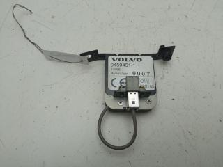 антенна Volvo V70 2001, 2.4 л., бензин, АКПП, чёрный, универсал, 9459451-1