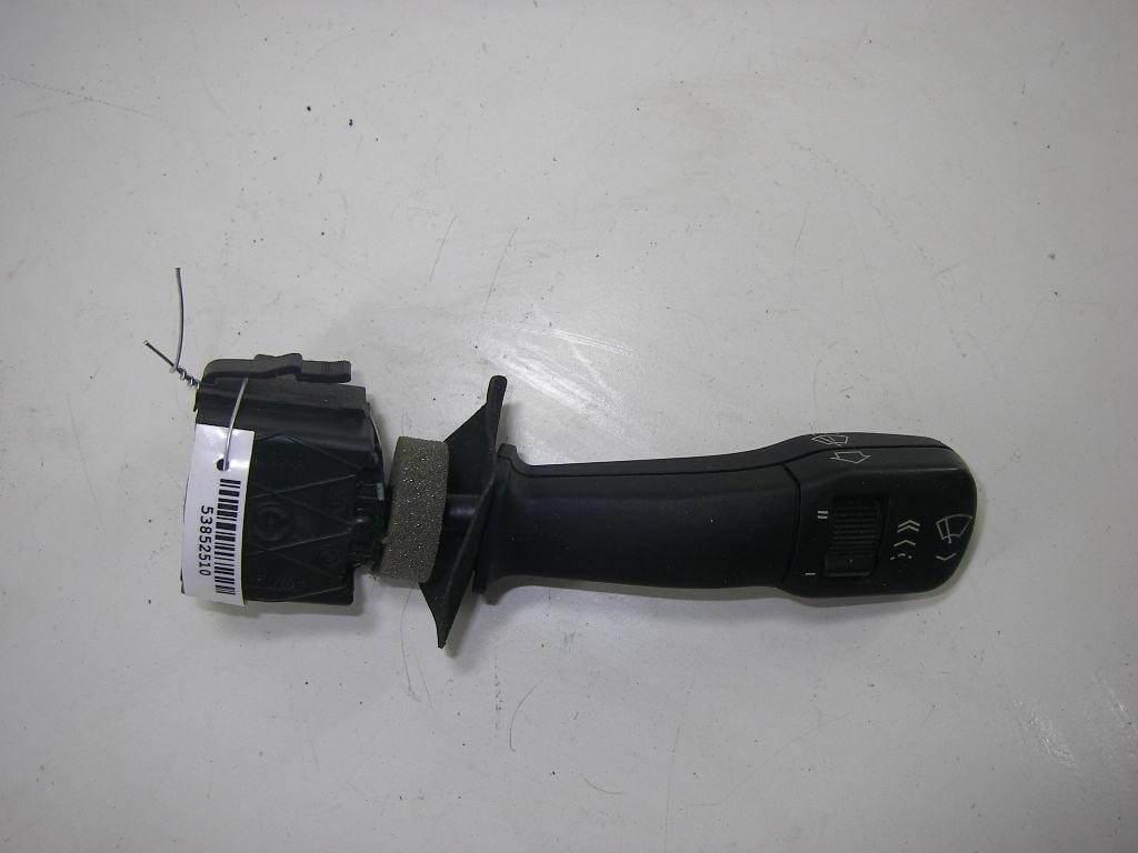 переключатель дворников BMW 5 E39 1997, 2.0 л., бензин, МКПП, серый, седан, 8352015