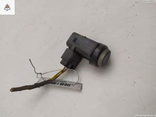 датчик парктроника Opel Zafira 1 поколение (A) [рестайлинг] 2003, 1.8 л., бензин, МКПП, серый, минивэн, 0263003172