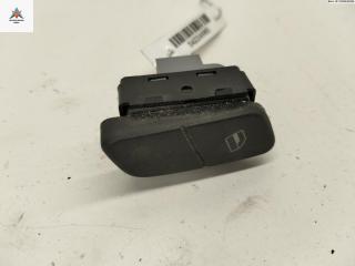 кнопка стеклоподъемника переднего левого Volkswagen Polo 4 поколение 2003, 1.9 л., дизель, МКПП, синий, хетчбэк 5 дв., 6Q0959855