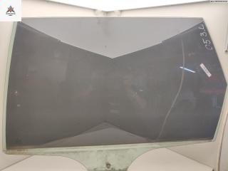 стекло двери задней левой Citroen C5 1 поколение 2001, 1.8 л., бензин, МКПП, серый, универсал, 9673360980