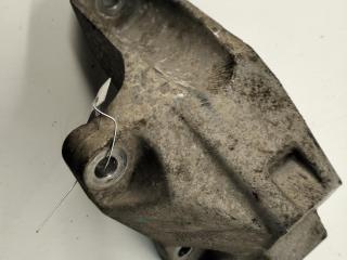 кронштейн КПП SEAT Leon 1 поколение 2002, 1.6 л., бензин, МКПП, серый, хетчбэк 5 дв., 1J0199177