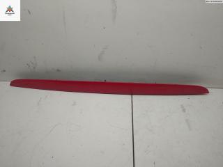 накладка подсветки номера Ford Galaxy 1 поколение [рестайлинг] 2005, 1.9 л., дизель, МКПП, красный, минивэн