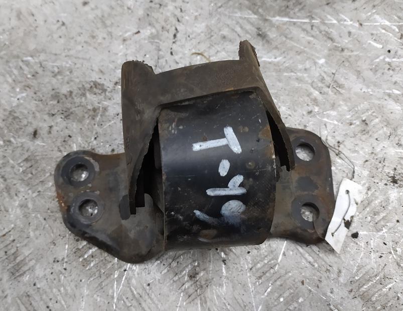 подушка крепления КПП Volvo S40 / V40 1999, 1.8 л., бензин, МКПП, синий, универсал