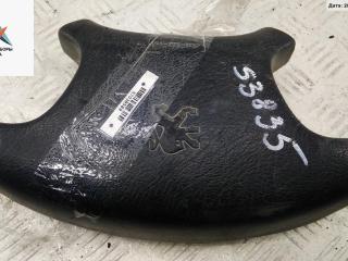 подушка безопасности водителя Peugeot Expert 1 поколение 1997, 1.9 л., дизель, МКПП, синий, фургон