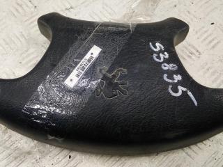 подушка безопасности водителя Peugeot Expert 1 поколение 1997, 1.9 л., дизель, МКПП, синий, фургон