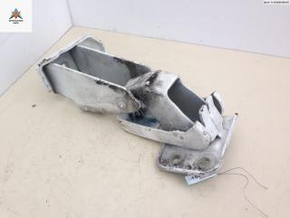 петля крышки багажника Fiat Scudo 2 поколение 2007, белый, фургон