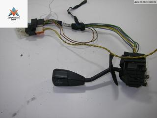 переключатель поворотов BMW 3 серия E36 [рестайлинг] 1997, 1.6 л., бензин, МКПП, синий, хетчбэк 3 дв.