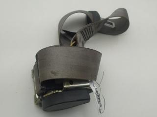 ремень безопасности Audi A6 4F/C6 2006, 2.7 л., дизель, МКПП, синий, универсал, 4F0857805E