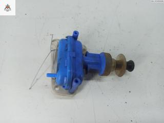 Активатор (привод) замка двери задней левой Audi 80 8C/B4 1992, 2.0 л., бензин, МКПП, красный, седан, 893862153D