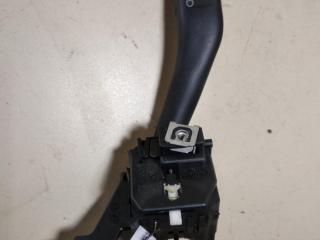 переключатель поворотов Volkswagen Golf 5 поколение 2005, 1.6 л., бензин, МКПП, чёрный, хетчбэк 5 дв., 1K0953513