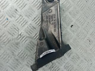 кронштейн двигателя BMW X3 E83 [рестайлинг] 2006, 2.0 л., дизель, МКПП, чёрный, внедорожник 5 дв., 22113418698