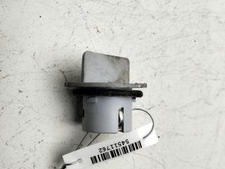 Патрон лампы указателя поворота Peugeot 307 1 поколение 2002, 1.6 л., бензин, МКПП, синий, хетчбэк 3 дв., 9652477180