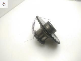 Шкив б/у Hyundai H-1 Starex 2003, 2.5 л., дизель, МКПП, белый, минивэн