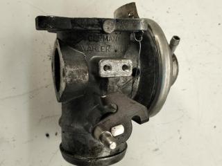 клапан EGR Skoda Octavia mk1 (A4 1U) 2001, 1.9 л., дизель, МКПП, синий, универсал, 038131501E