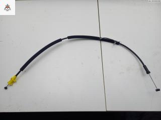 Трос двери задней Opel Astra K 2016, 1.6 л., дизель, МКПП, серый, хетчбэк 5 дв., 13406619