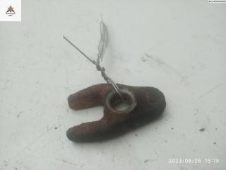 крепление форсунки Opel Vivaro A 2004, 1.9 л., дизель, МКПП, белый, микроавтобус