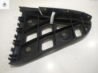 кронштейн заднего бампера Audi A4 B6 2003, 2.5 л., дизель, МКПП, серый, кабриолет