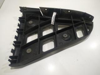 кронштейн заднего бампера Audi A4 B6 2003, 2.5 л., дизель, МКПП, серый, кабриолет