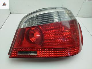фонарь задний правый BMW 5 серия E60/E61 2004, 3.0 л., дизель, АКПП, синий, седан, 6910768