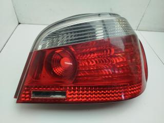 фонарь задний правый BMW 5 серия E60/E61 2004, 3.0 л., дизель, АКПП, синий, седан, 6910768