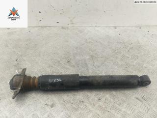 амортизатор задний правый Volkswagen Passat B6 2005, 2.0 л., дизель, МКПП, чёрный, универсал, 3C0513049CA