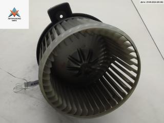 моторчик печки Smart City Cabrio 2000, 0.6 л., бензин, робот, красный, кабриолет