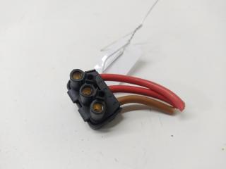 разъем (фишка) проводки Mercedes-Benz E-Класс W210/S210 1995, 2.3 л., бензин, МКПП, серый, седан, 0275457028
