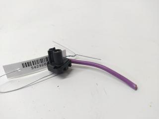 разъем (фишка) проводки Mercedes-Benz E-Класс W210/S210 1995, 2.3 л., бензин, МКПП, серый, седан, 0275457828