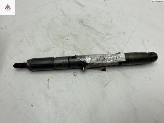 форсунка Audi A6 4B/C5 1998, 2.5 л., дизель, МКПП, чёрный, седан, 059130201A