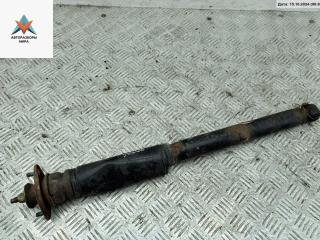 амортизатор задний правый BMW 3 серия E46 1999, 2.0 л., бензин, МКПП, синий, седан