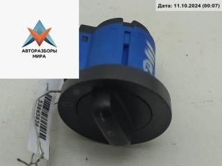 переключатель света BMW 7 серия E38 1995, 2.8 л., бензин, АКПП, чёрный, седан, 8352212