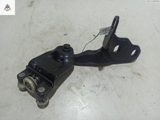 ролик двери сдвижной Ford Transit Custom 1 поколение 2015, 2.2 л., дизель, МКПП, белый, микроавтобус