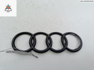 эмблема Audi A6 4B/C5 1999, 1.8 л., бензин, МКПП, серый, седан